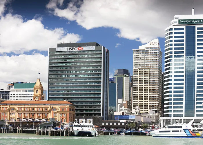 Sebel Quay West Auckland