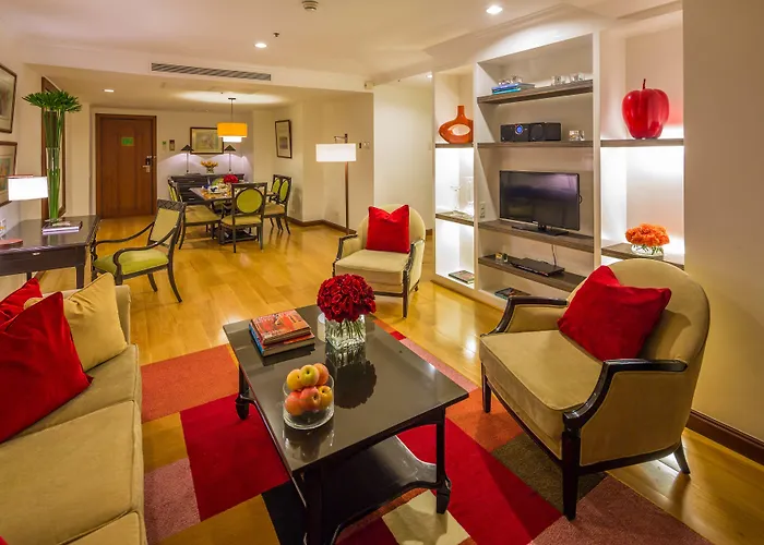 Discovery Suites Manila, Philippines Pasig City