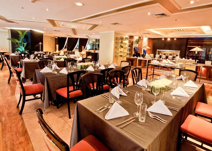 Discovery Suites Manila, Philippines