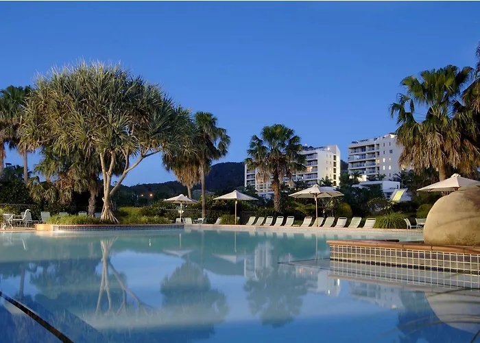 Pacific Bay Resort