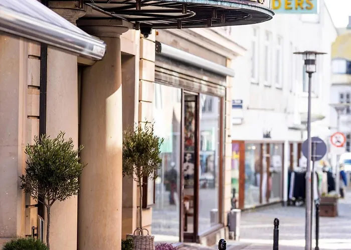 Hotel Randers