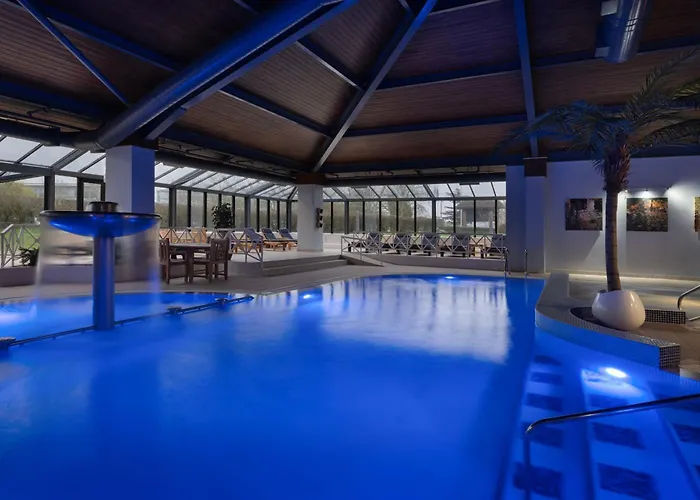 Delta Hotels By Marriott Peterborough