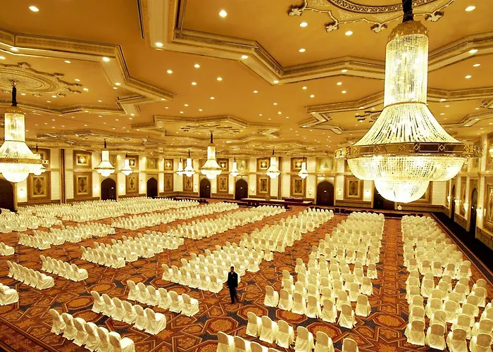Jeddah Hilton