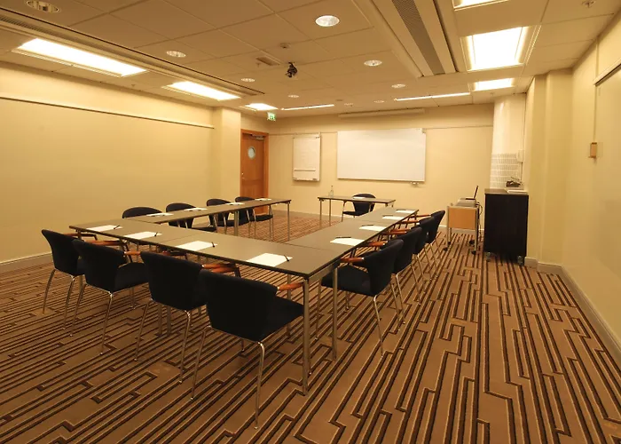 Hotel C Stockholm