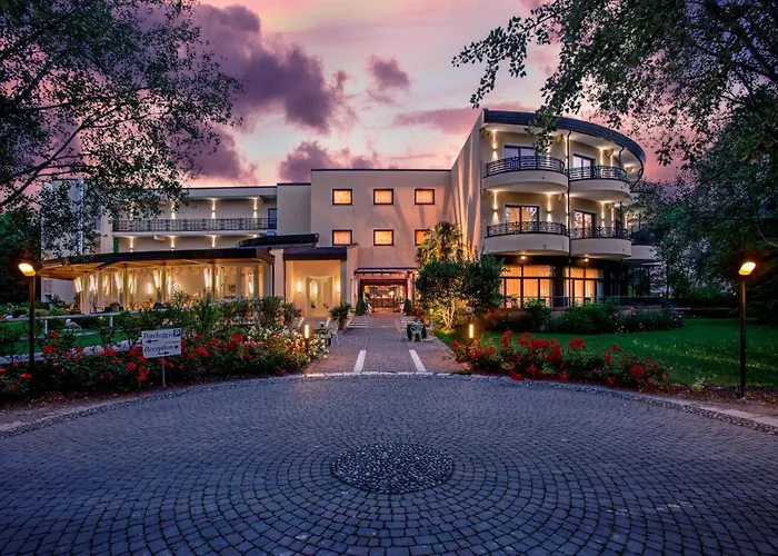 Park Hotel Junior