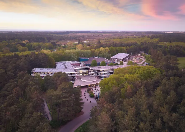 WestCord ApartHotel Boschrijck