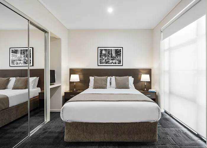 Quest Narre Warren Aparthotel