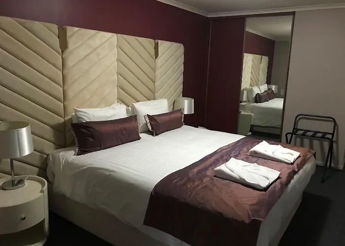 Highpoint International Hotel