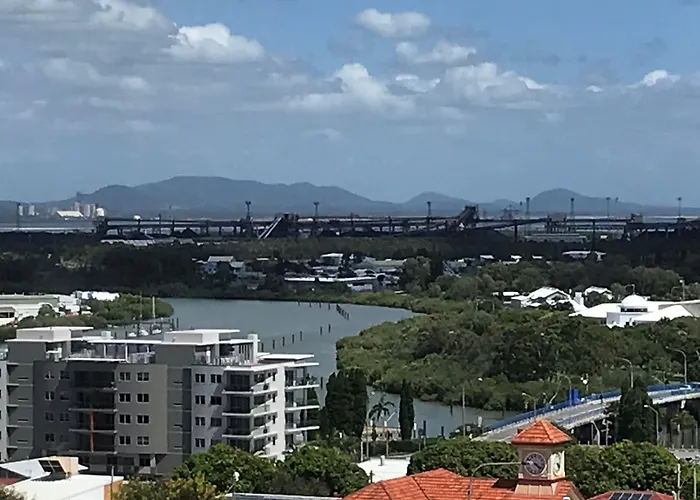 Highpoint International Hotel