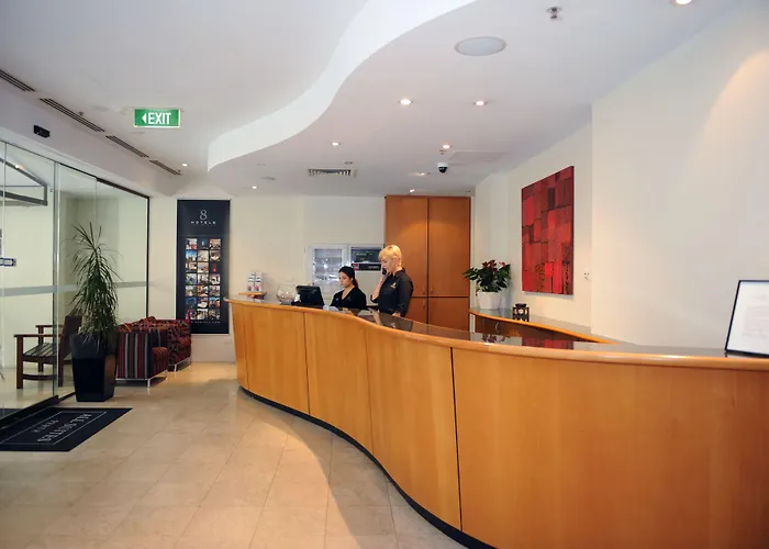 All Suites Perth