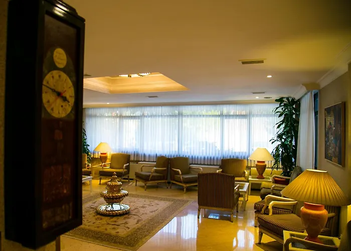 Apart Hotel Best