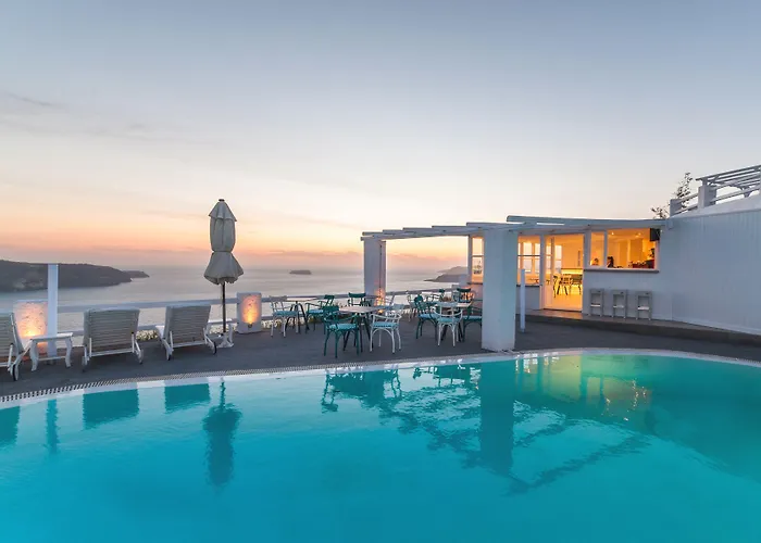 Artemis Suites Megalochori 