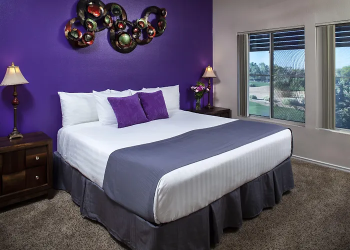 Luxury Condos By Meridian Condoresorts- Scottsdale