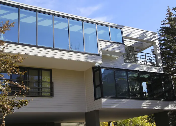Simba Run Vail Condominiums