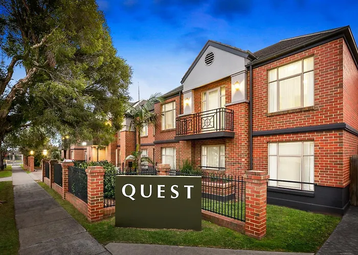 Quest Dandenong