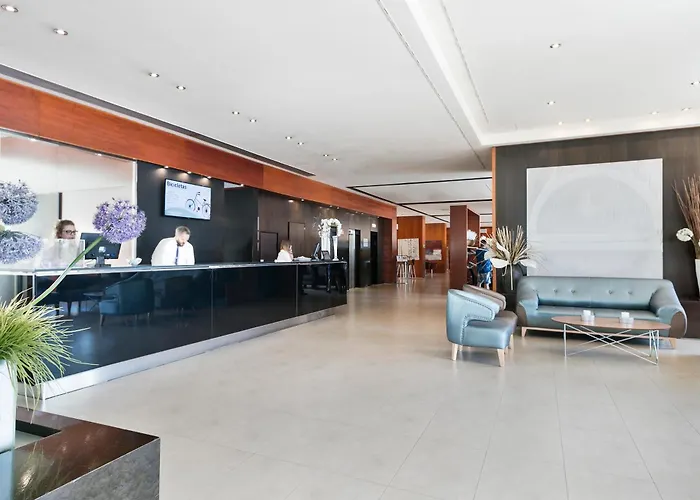 Hotel Best Front Maritim