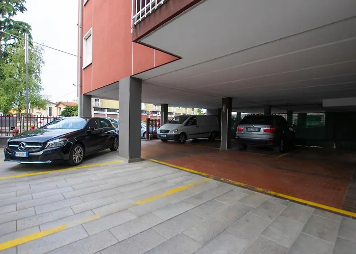 Hotel Concorde Fiera