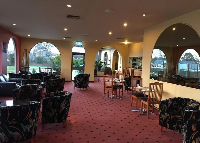 Bell Tower Inn