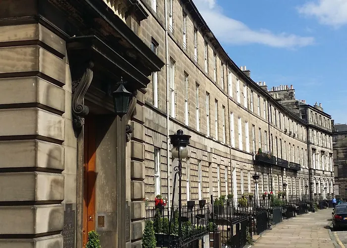 Royal Scots Club