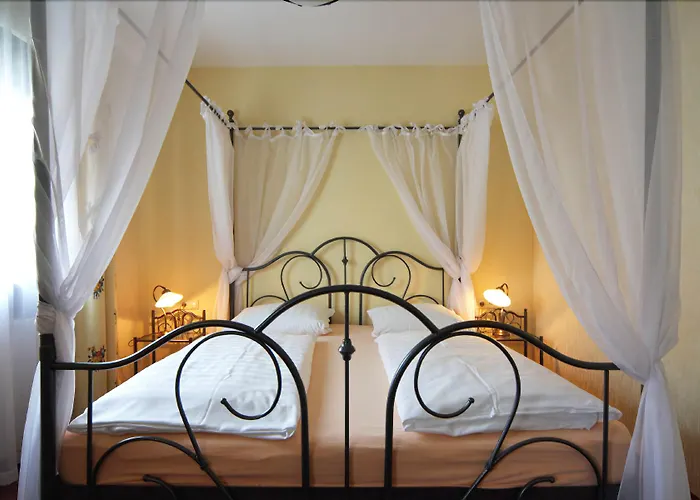 Hotel Cristal