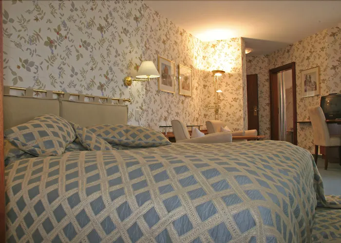 Hotel Cristal