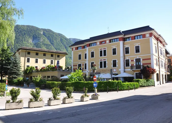 Liberty Hotel Malé
