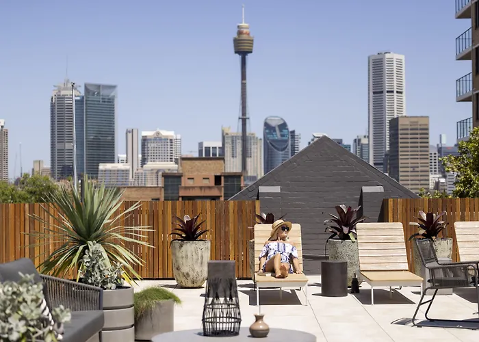 Regents Court Sydney