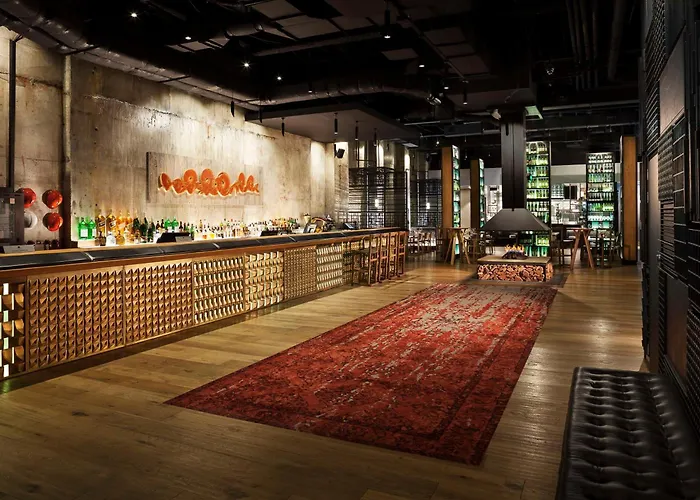 Doubletree By Hilton Melbourne