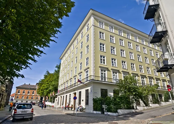 Grand Hotel Terminus