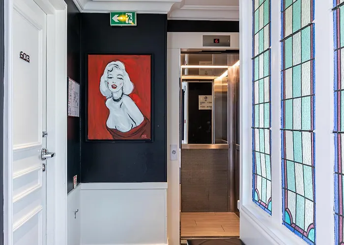 Hotel Diva Opera