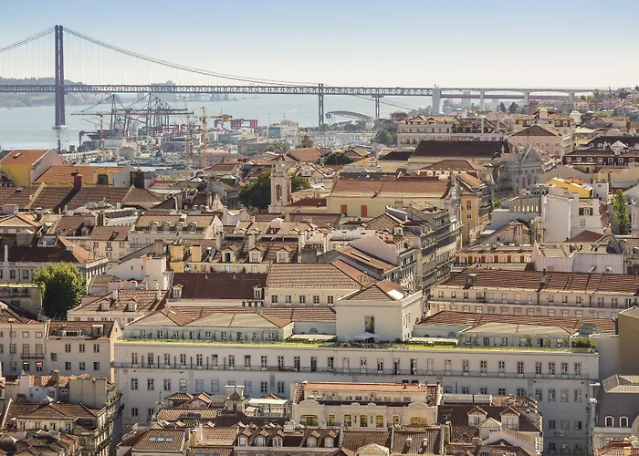 Hotel Do Chiado