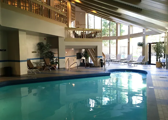 Park Plaza Beaver Creek