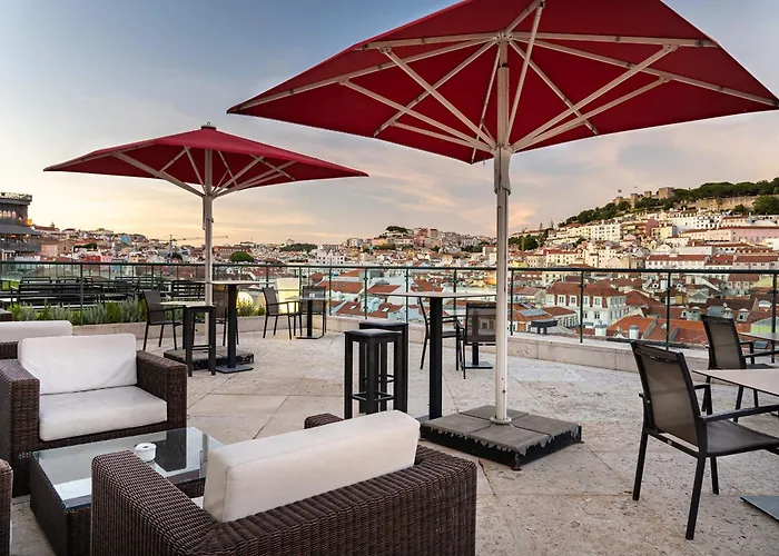 Hotel Do Chiado