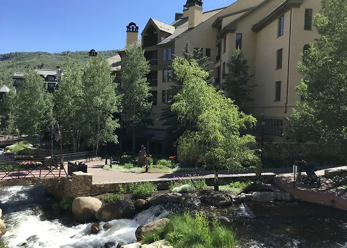 Park Plaza Beaver Creek