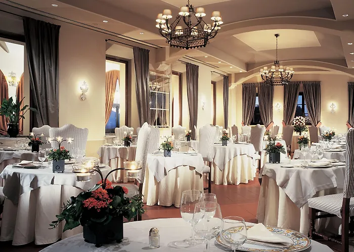Fonteverde Lifestyle & Thermal Retreat - The Leading Hotels Of The World