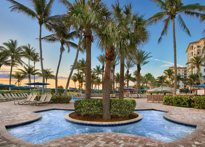 Marriott'S Ocean Pointe