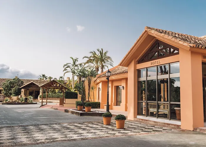 Rio Real Golf Hotel