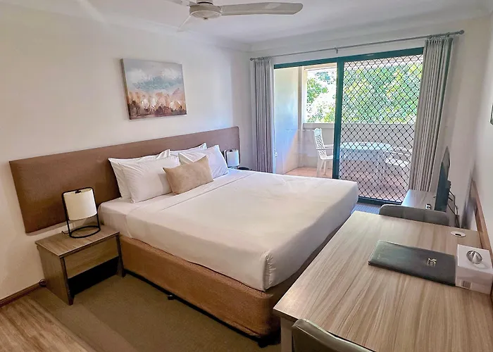Quest Ascot Aparthotel Brisbane