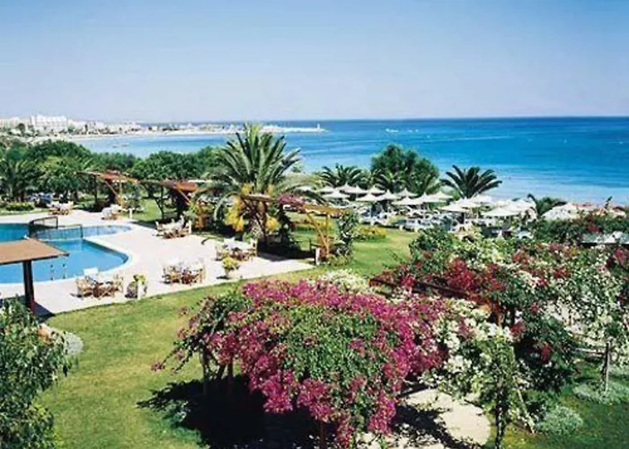 Alion Beach Hotel