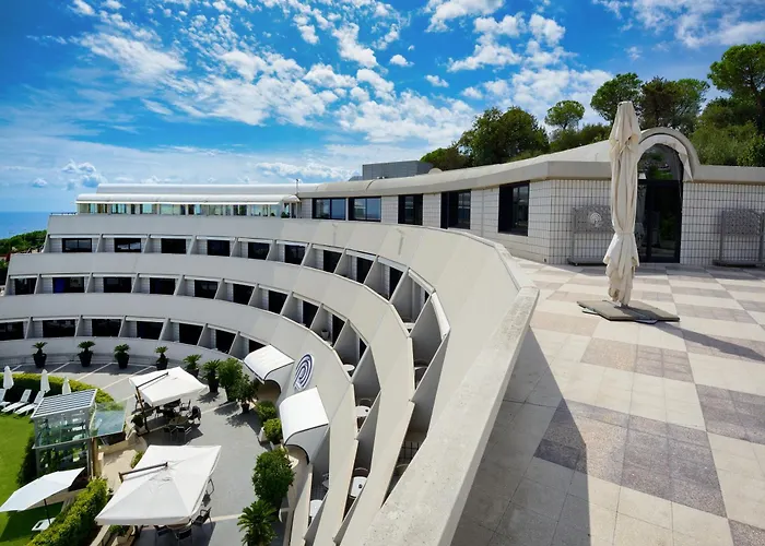 President Park Hotel