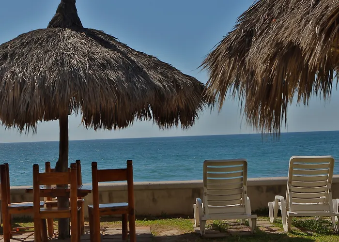 Villas El Rancho Green Resort Mazatlan