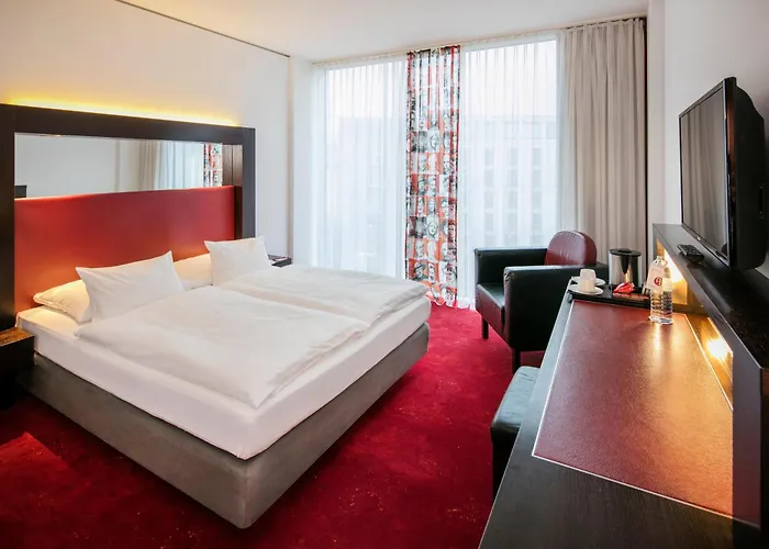 Arcotel Velvet Berlin