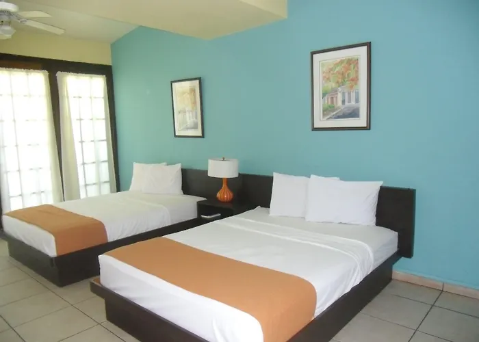 Parador Villas Del Mar Hau Isabela