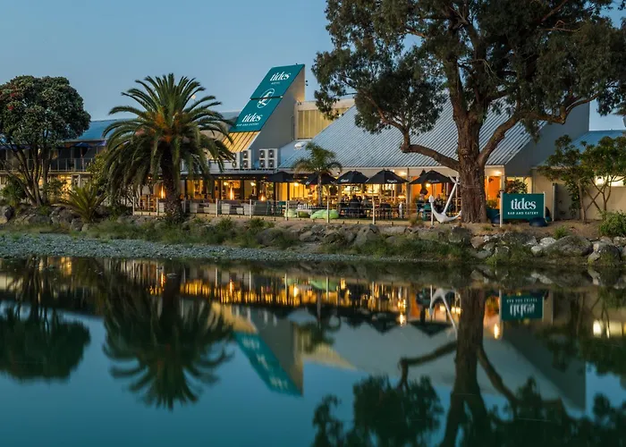 Tides Hotel