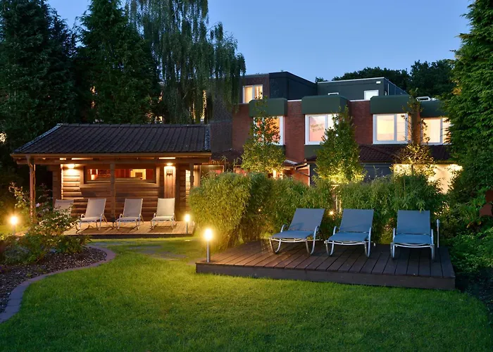 Ringhotel Köhlers Forsthaus