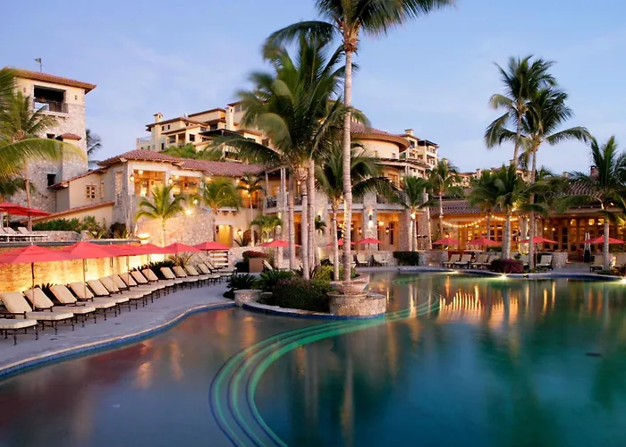 Hacienda Beach Club&Residences