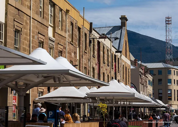 Somerset On The Pier Hobart