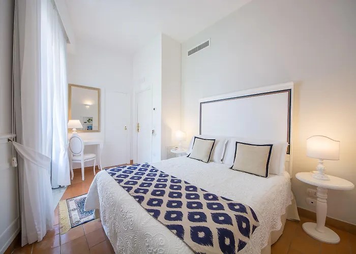 Villa Romana Hotel & Spa