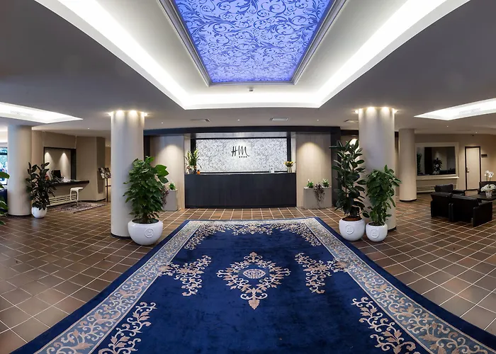 Hotel Mirage