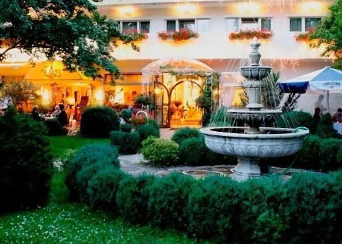 Seibel's Park Hotel